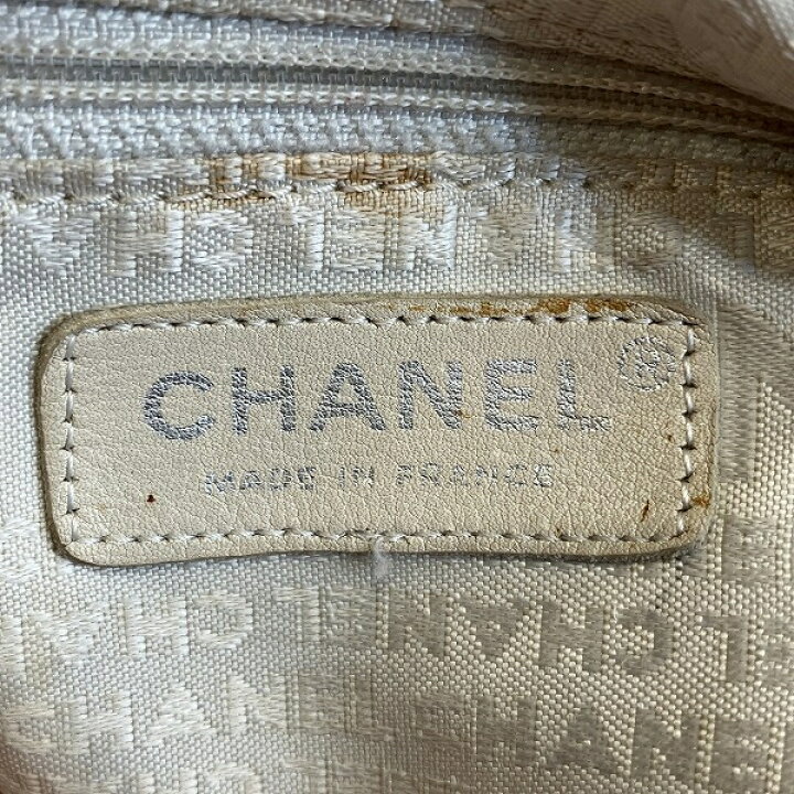 楽天市場】シャネル CHANEL マトラッセ ココマーク セミショルダー  