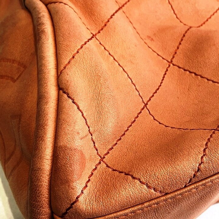 楽天市場】シャネル CHANEL マトラッセ ココマーク セミショルダー  