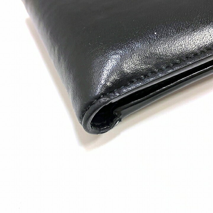 楽天市場】サンローラン タイニーカサンドラ GBL610193 2つ折り財布  