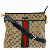 楽天市場】gucci シェリーライン ショルダーバッグの通販 