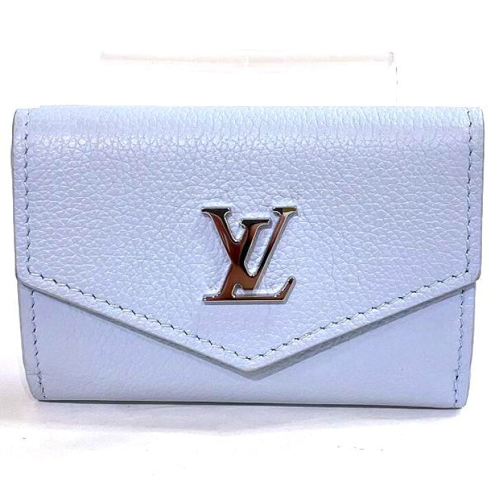 楽天市場】ルイヴィトン Louis Vuitton ポルトフォイユ ロックミニ