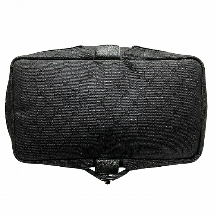 楽天市場】グッチ GUCCI 152232 GGキャンバス 折り畳み バッグ トート 