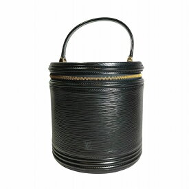 ルイヴィトン Louis Vuitton エピ カンヌ M48032 バッグ ハンドバッグ レディース 送料無料 【中古】