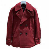 楽天市場】バーバリー ピーコート（メンズファッション）の通販 