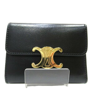 セリーヌ(CELINE) 中古 三つ折り財布 | 通販・人気ランキング - 価格.com