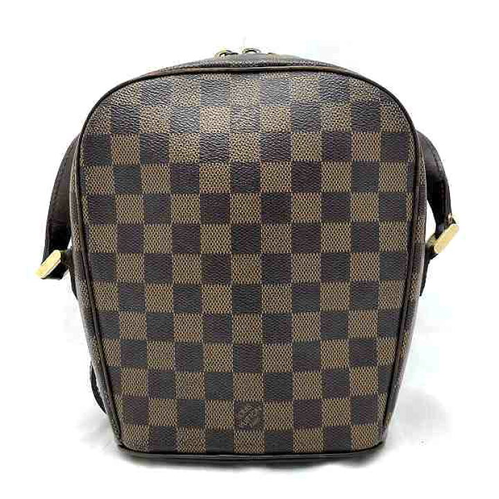 楽天市場】ルイヴィトン Louis Vuitton ダミエ イパネマPM N51294  