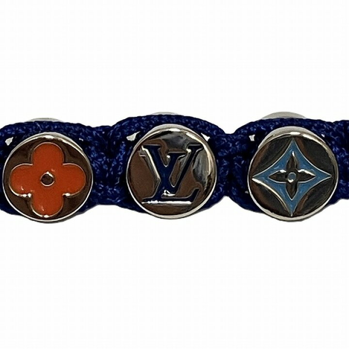 楽天市場】ルイヴィトン Louis Vuitton モノグラム ブラスレ 