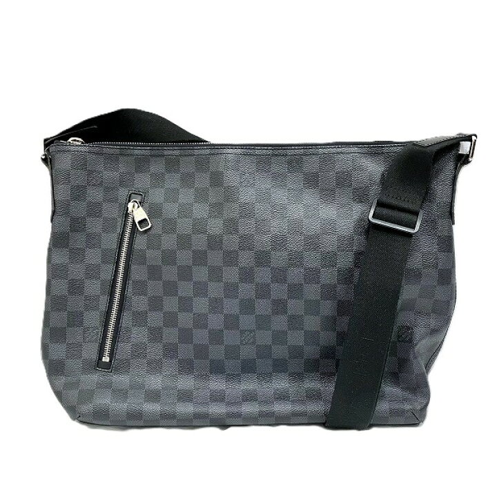 LOUIS VUITTON ダミエグラフィット ミックMMN41106