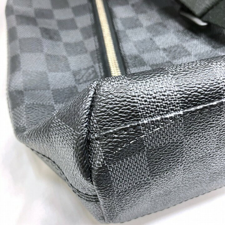 楽天市場】ルイヴィトン Louis Vuitton ダミエグラフィット ミックMM 