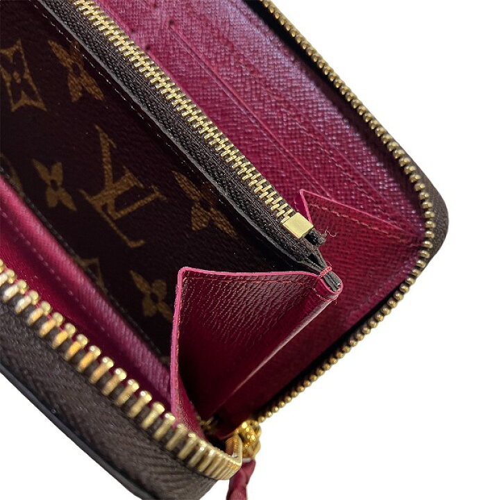 楽天市場】ルイヴィトン Louis Vuitton モノグラム ポルトフォイユ  