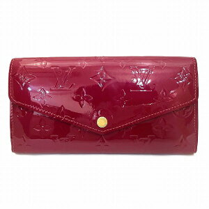 ルイ・ヴィトン(LOUIS VUITTON) モノグラム・ヴェルニ(Monogram Verni  