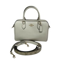 楽天市場】COACH シグネチャー サッチェル（ブランドコーチ  