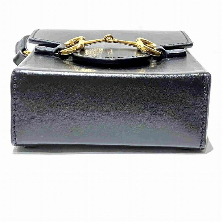 楽天市場】グッチ GUCCI ホースビット ミニバッグ 625615、2149 バッグ  