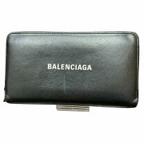 楽天市場】balenciaga 長財布 中古 ラウンドファスナーの通販 