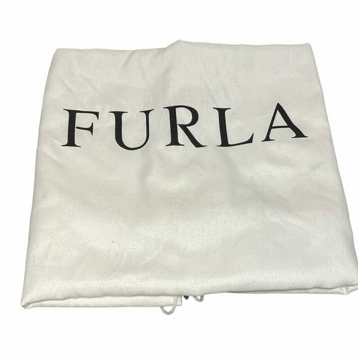 楽天市場】フルラ FURLA ブラウン レザー バッグ リュック レディース  