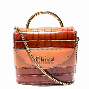 クロエ(Chloe) 中古 ショルダーバッグ | 通販・人気ランキング - 価格.com 