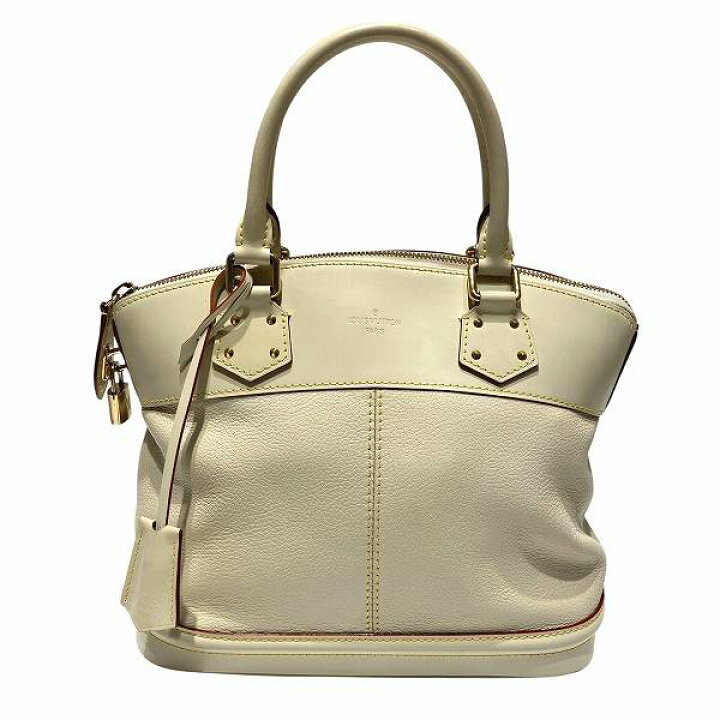 楽天市場】ルイヴィトン Louis Vuitton スハリ ロックイットPM M91887 