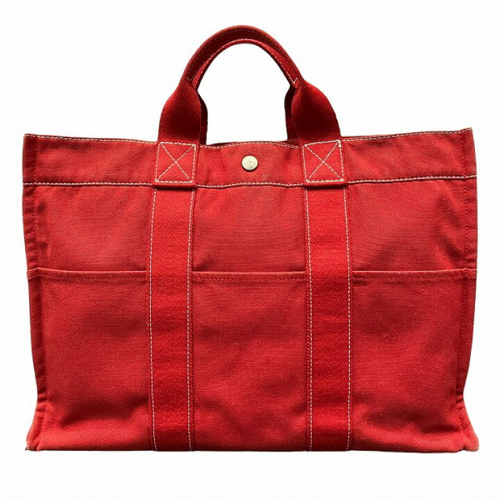 楽天市場】エルメス Hermes フールトゥMM バッグ ハンドバッグ 