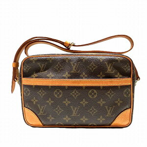 ルイ・ヴィトン(LOUIS VUITTON) 中古 トロカデロ ショルダーバッグ  