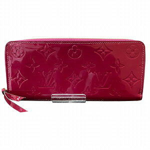 ルイ・ヴィトン(LOUIS VUITTON) モノグラム・ヴェルニ(Monogram Verni 