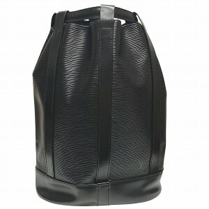 ルイ・ヴィトン(LOUIS VUITTON) エピ(epi) 中古 リュック・バック 