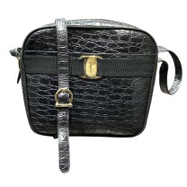 楽天市場】フェラガモferragamo クロコの通販