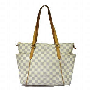 ルイ・ヴィトン(LOUIS VUITTON) 中古 トータリー ショルダーバッグ  