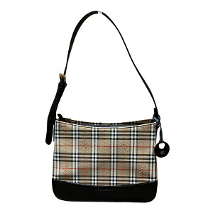 バーバリー(BURBERRY) 中古 ショルダーバッグ | 通販・人気ランキング  