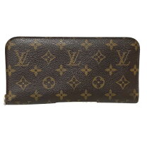 楽天市場】louis vuitton 長財布 ポルトフォイユ・アンソリット 
