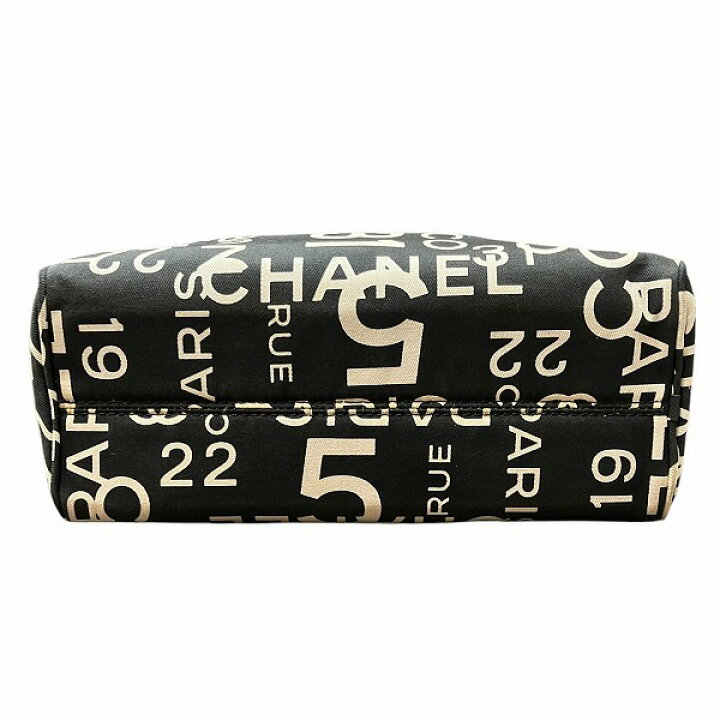 楽天市場】シャネル CHANEL バイシー ココマーク コスメポーチ 