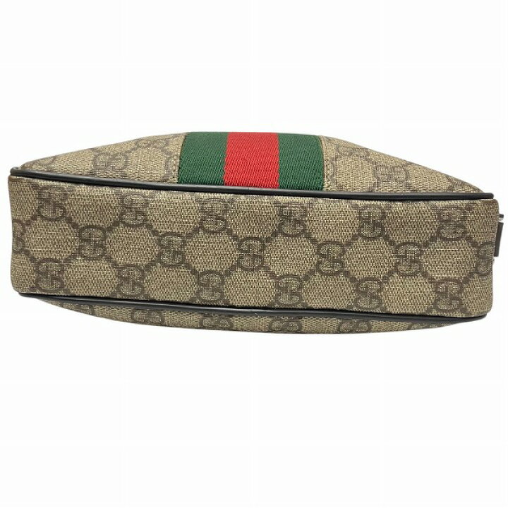 楽天市場】グッチ GUCCI シェリー 162910 GGスプリーム バッグ 