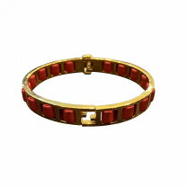 楽天市場】フェンディ 中古 バングルの通販 