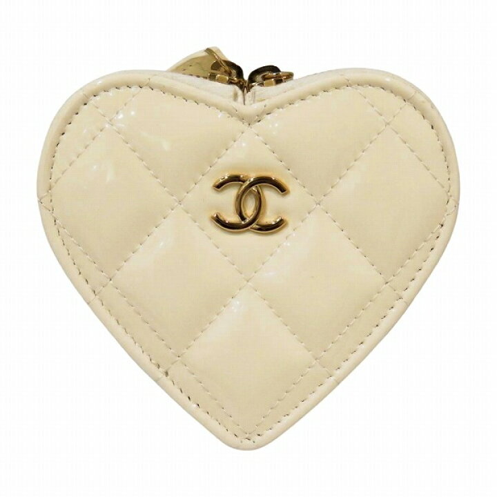 楽天市場】シャネル CHANEL マトラッセ ジップ コインパース AP3296 