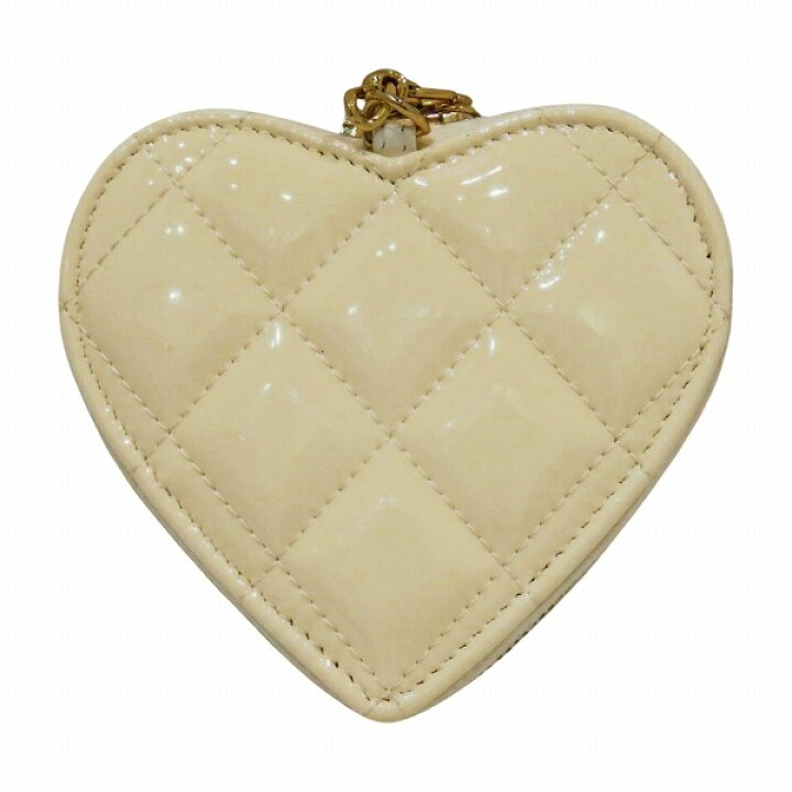 楽天市場】シャネル CHANEL マトラッセ ジップ コインパース AP3296 