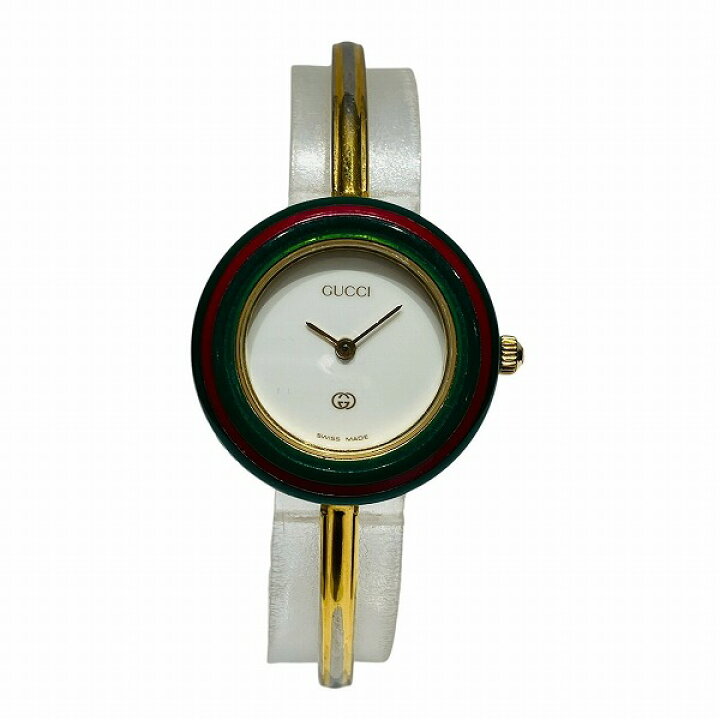 GUCCI グッチ チェンジベゼル 1100-L 