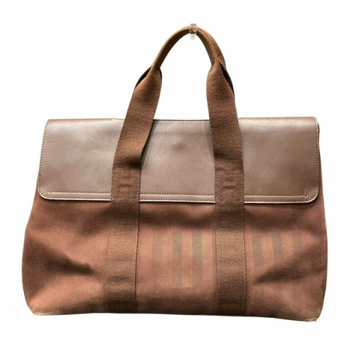 楽天市場】エルメス Hermes Hermes ヴァルパライソMM Hロゴ ブラウン 