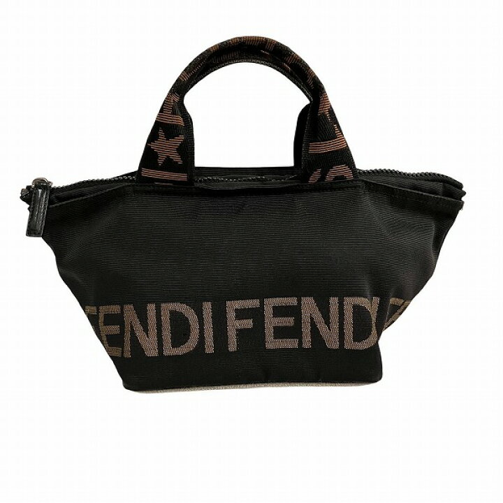 楽天市場】フェンディ FENDI 2305・26488・093 ミニトート バッグ 