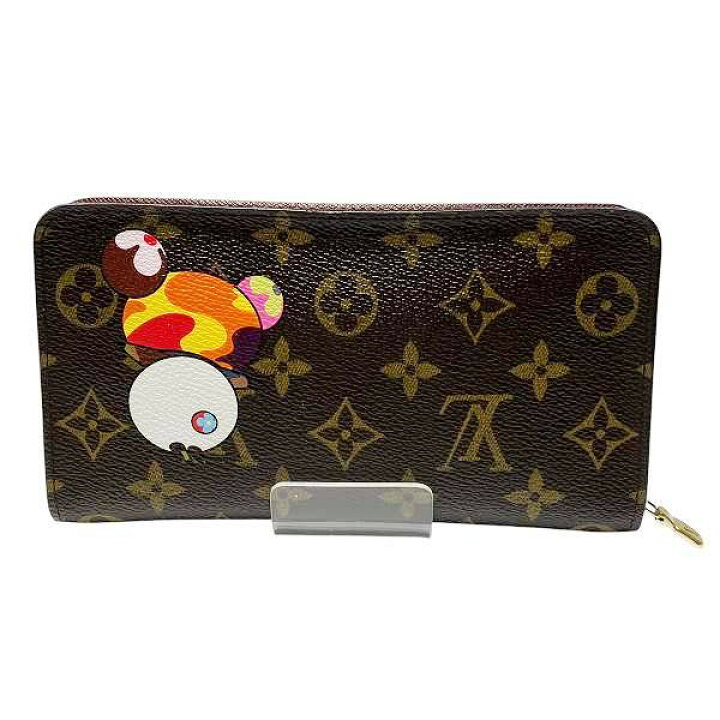 楽天市場】ルイヴィトン Louis Vuitton モノグラム パンダ ポルトモネ  