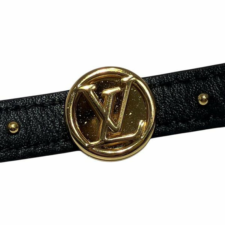 楽天市場】ルイヴィトン Louis Vuitton モノグラム ブラスレ・LV 
