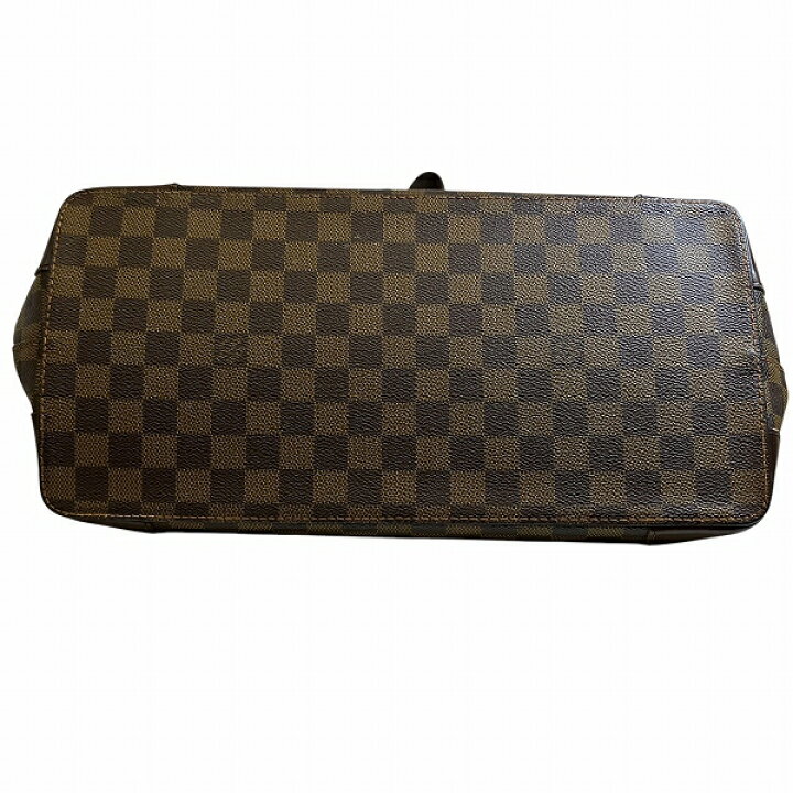 楽天市場】ルイヴィトン Louis Vuitton ダミエ ハムステッドMM N51204  