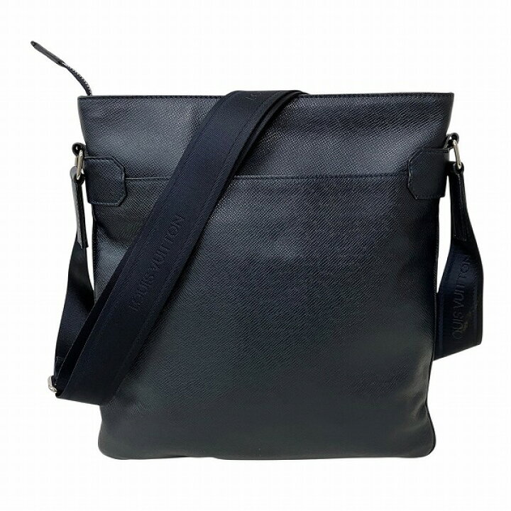 楽天市場】ルイヴィトン Louis Vuitton タイガ サシャ M32712 バッグ 