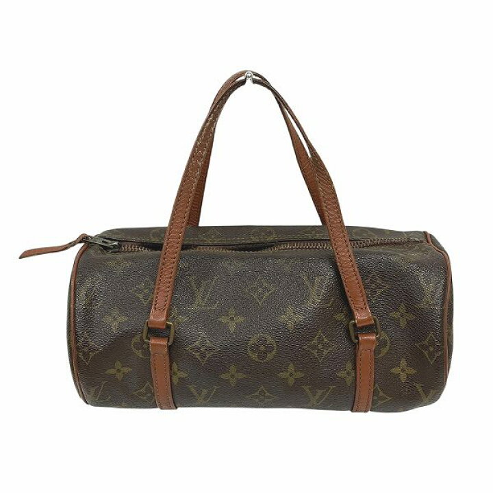 楽天市場】ルイヴィトン Louis Vuitton モノグラム 旧パピヨン26  