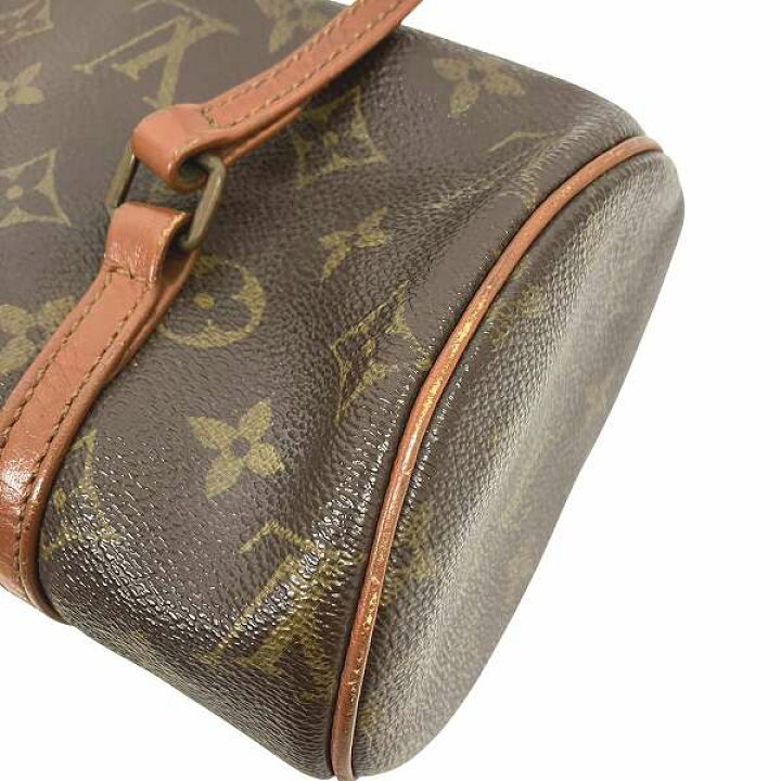 楽天市場】ルイヴィトン Louis Vuitton モノグラム 旧パピヨン26  