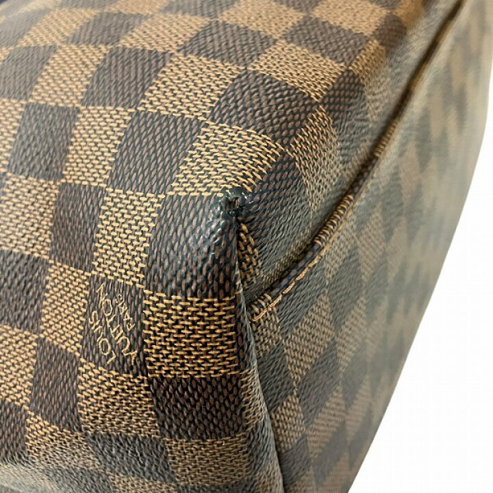 楽天市場】ルイヴィトン Louis Vuitton ダミエ スプリンターMM N41254 