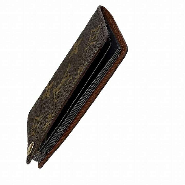 楽天市場】ルイヴィトン Louis Vuitton モノグラム ポルトカルト  