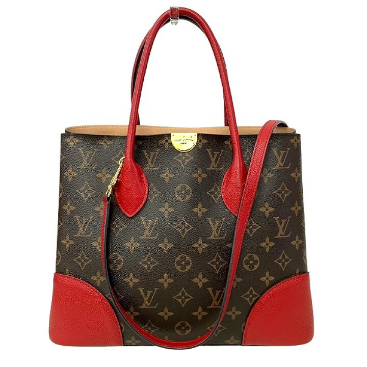 楽天市場】ルイヴィトン Louis Vuitton モノグラム フランドリン 