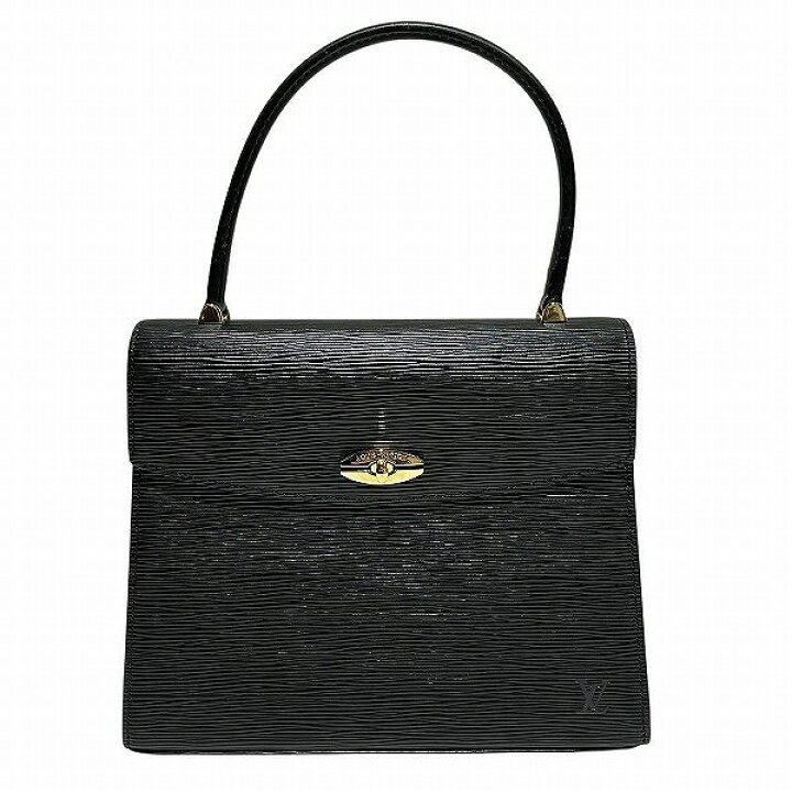 楽天市場】ルイヴィトン Louis Vuitton エピ マルゼルブ M52372 