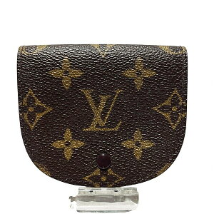 ルイ・ヴィトン(LOUIS VUITTON) 中古 m61970 小銭入れ・コインケース 