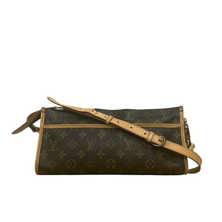 楽天市場】ルイヴィトン Louis Vuitton モノグラム ポパンクールロン  