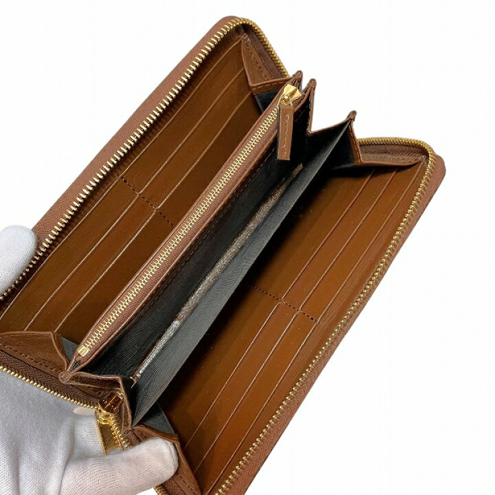 楽天市場】グッチ GUCCI インターロッキングG 673003 ラウンドジップ  